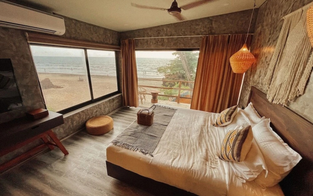 Ukiyo Beach Resort