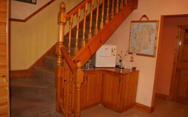 Algret House Bed & Breakfast