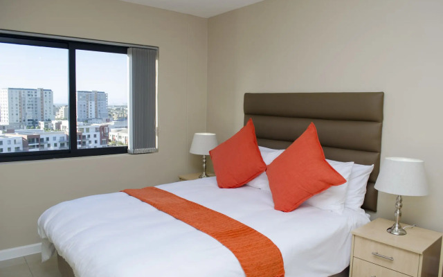 Knightsbridge Luxury Apartments