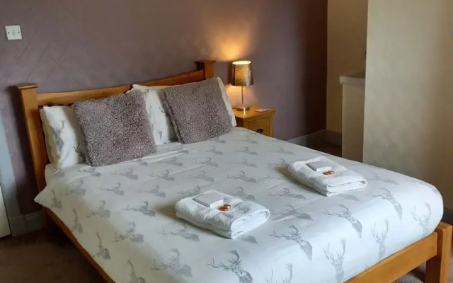 THE KEMPS Guest House