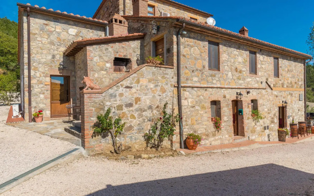 Si-h790-scba0at - Podere Campotorno 18