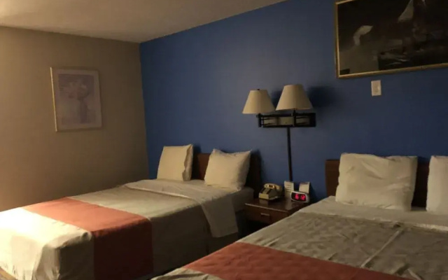 7 Star Inn Marshfield