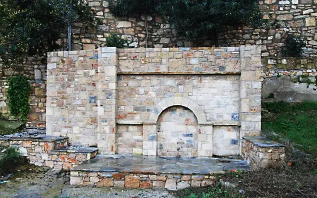 Villa Tzortzi