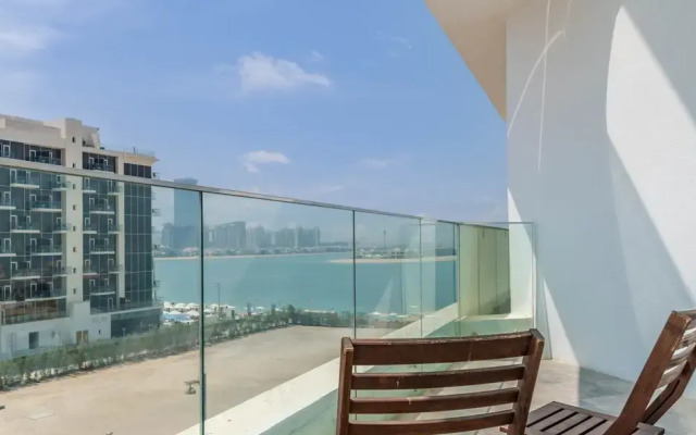 Dream Inn Apartments - Mina by Azizi