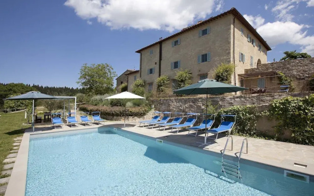 Casale Giuncarelli