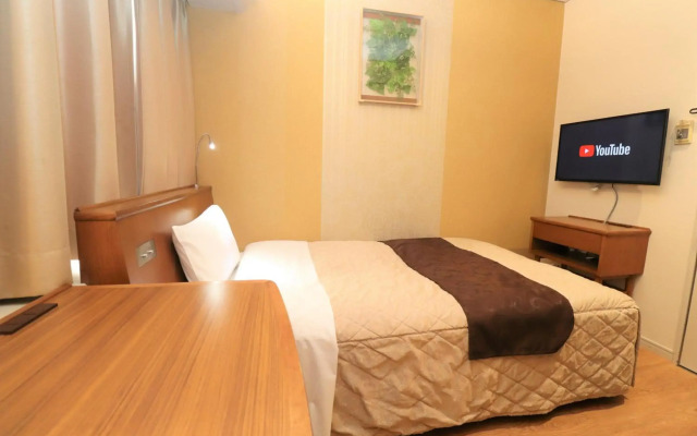 Hotel Monarque Tottori