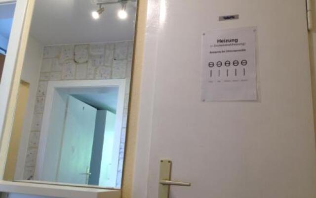Arena City Apartment Buer