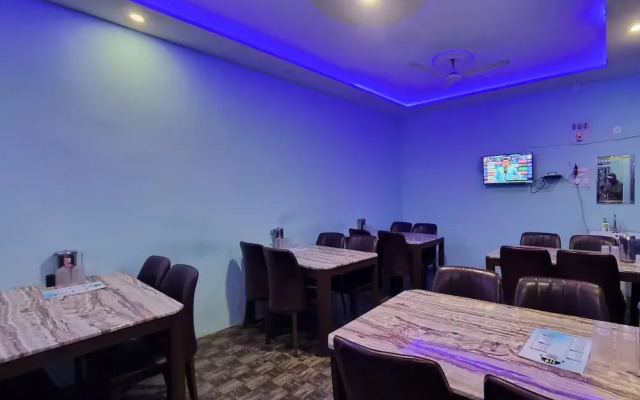 Hotel Anmol Dalhousie