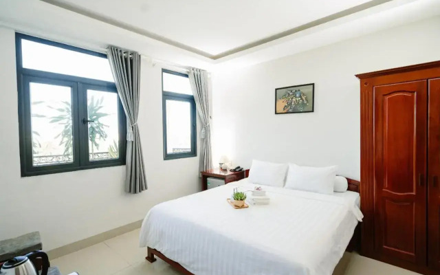 Nam Can Tho Hotel