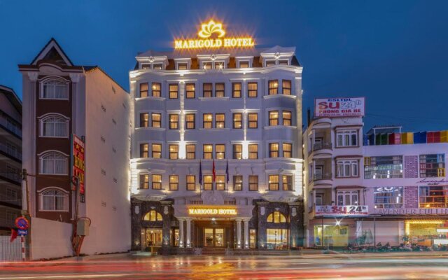 Marigold Hotel Dalat