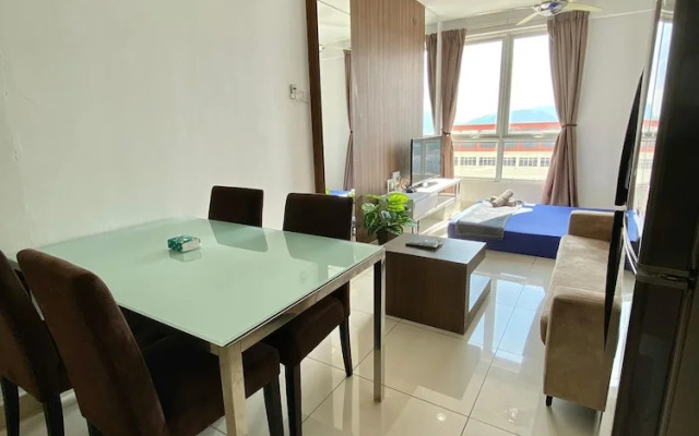 Cozy Mansion One Suite at Georgetown