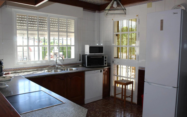 Casa Baltasar by CasaTuristica