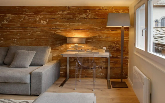 Mountain Exposure Good Value Apartments