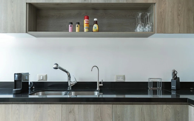 Casai Polanco 2BR Modern Haven