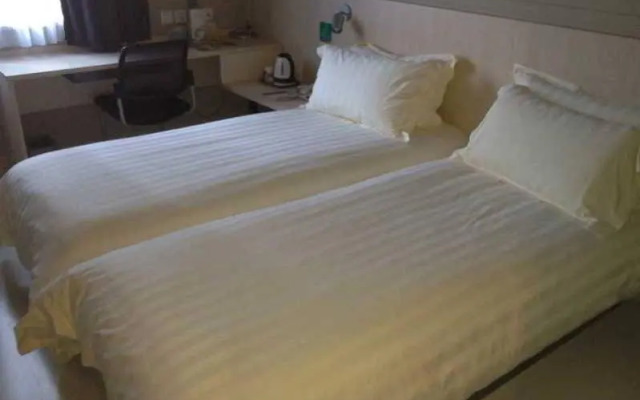 JinJiang Inn (Pujiang Jiangbin East Road)