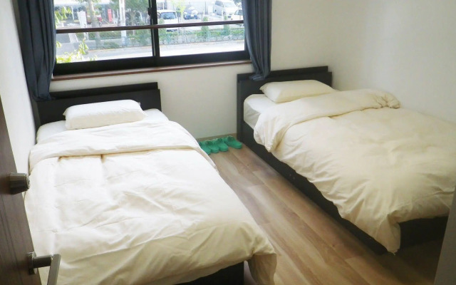 Nagomi - Hostel