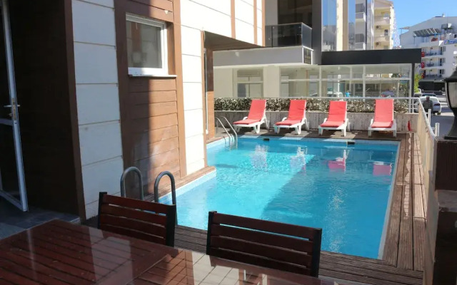 Corner Boutique Hotel