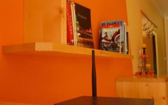 Museum View Apartment