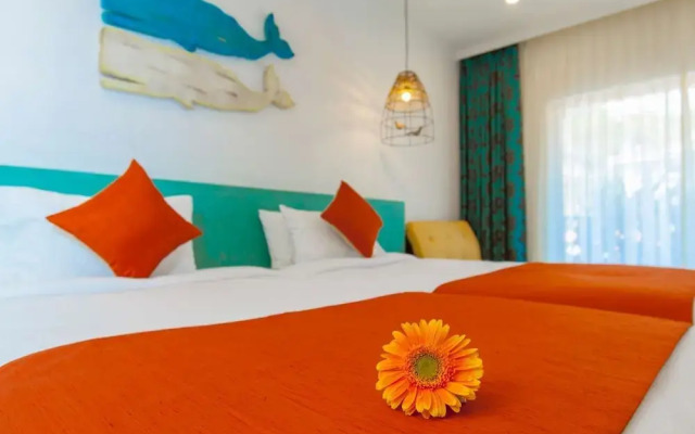 Jasminn Villas South Goa