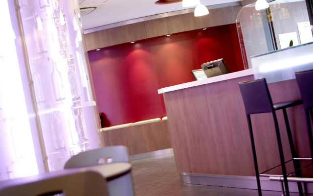 ibis Styles Bordeaux Centre Gare