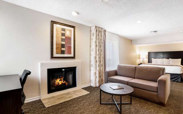 Chase Suite Hotel El Paso