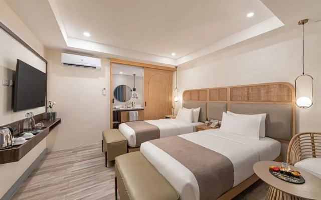 Mandarin Nest Boracay