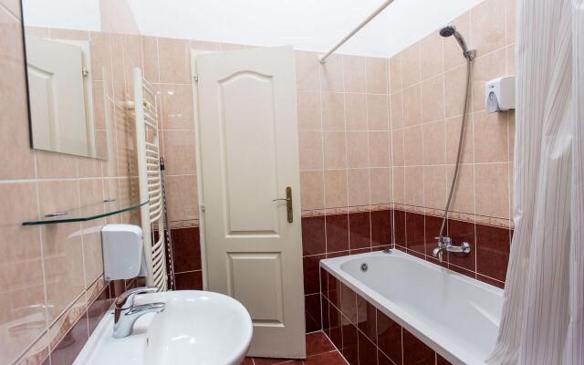 Budapest Best Apartments