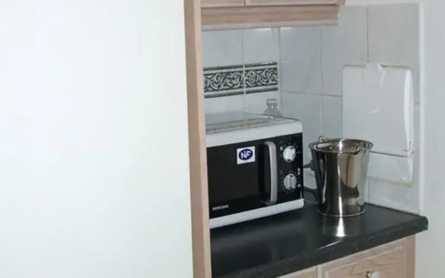 Appartement proche rue Mouffetard