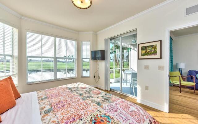 Catina Golf Condo at the Lely Resort