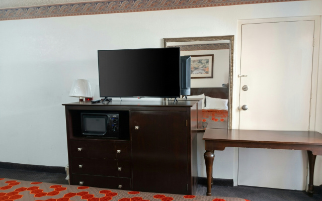 Executive Inn & Suites Lufkin US 59