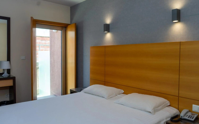 Flag Hotel Barcelos