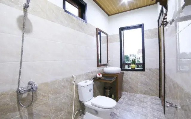 Quang Xuong Homestay