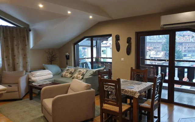 Apartment Elegance