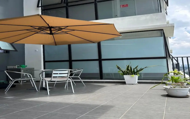 Netizen Cheras Residence by Emily in Town