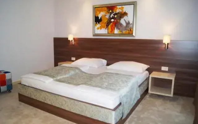 Boutique Hotel Ukus