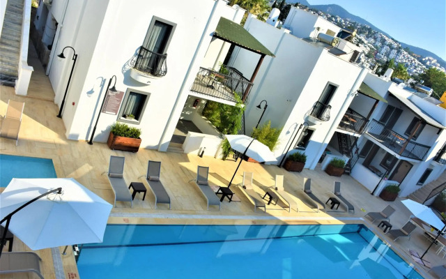 Modern Life Bodrum Otel