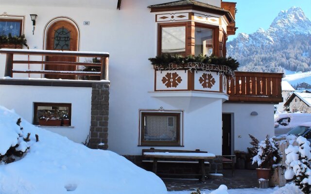 Apartment 4 Holiday - Apartment Everest Bruno