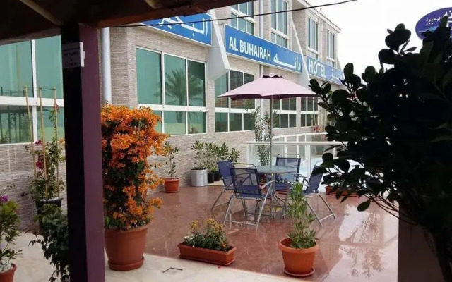 OYO 394 Dana Al Buhaira Beach Hotel