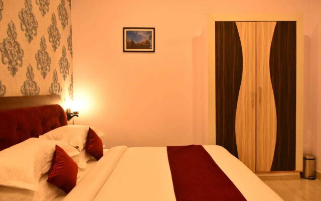 Hotel Banjara Luxury Stay