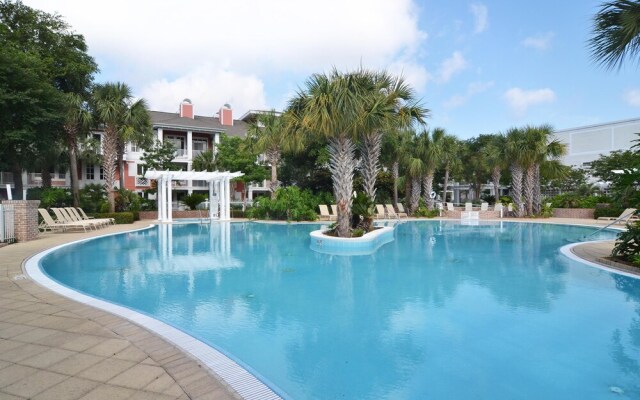 Market Street Inn 444