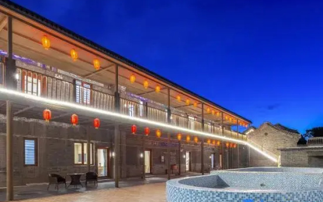 Shili Nanshe Hotel (Qinhuangdao Shanhaiguan Ancient City Store)