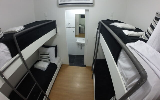 Hostel Rio 222