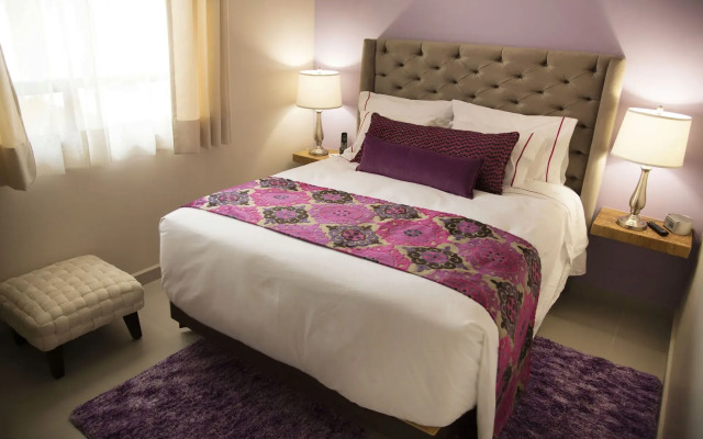 La Morada Tepotzotlan Boutique & Spa