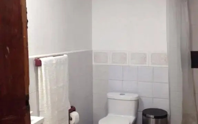 Apartamentos Colonial Home