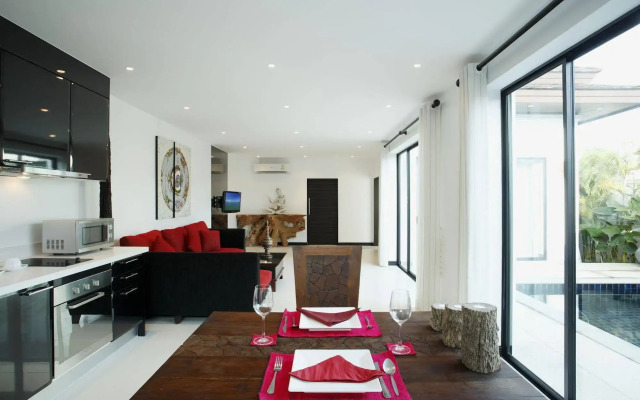 Villas Aelita Phuket