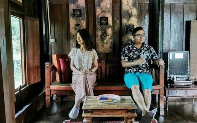 Rustic Charm Suphan