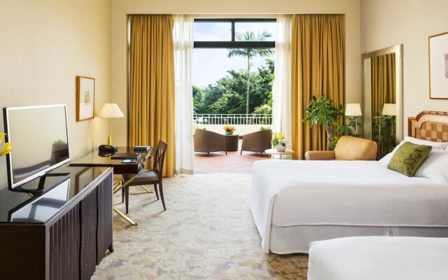 Grand Coloane Resort
