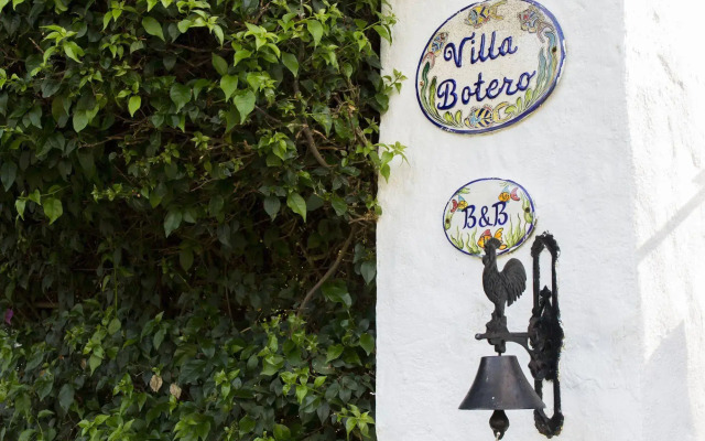 Villa Botero By Casa Mojito B&B