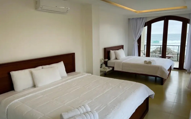 Montañablu Hotel