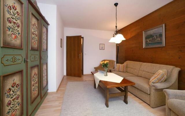Appartement Lackner